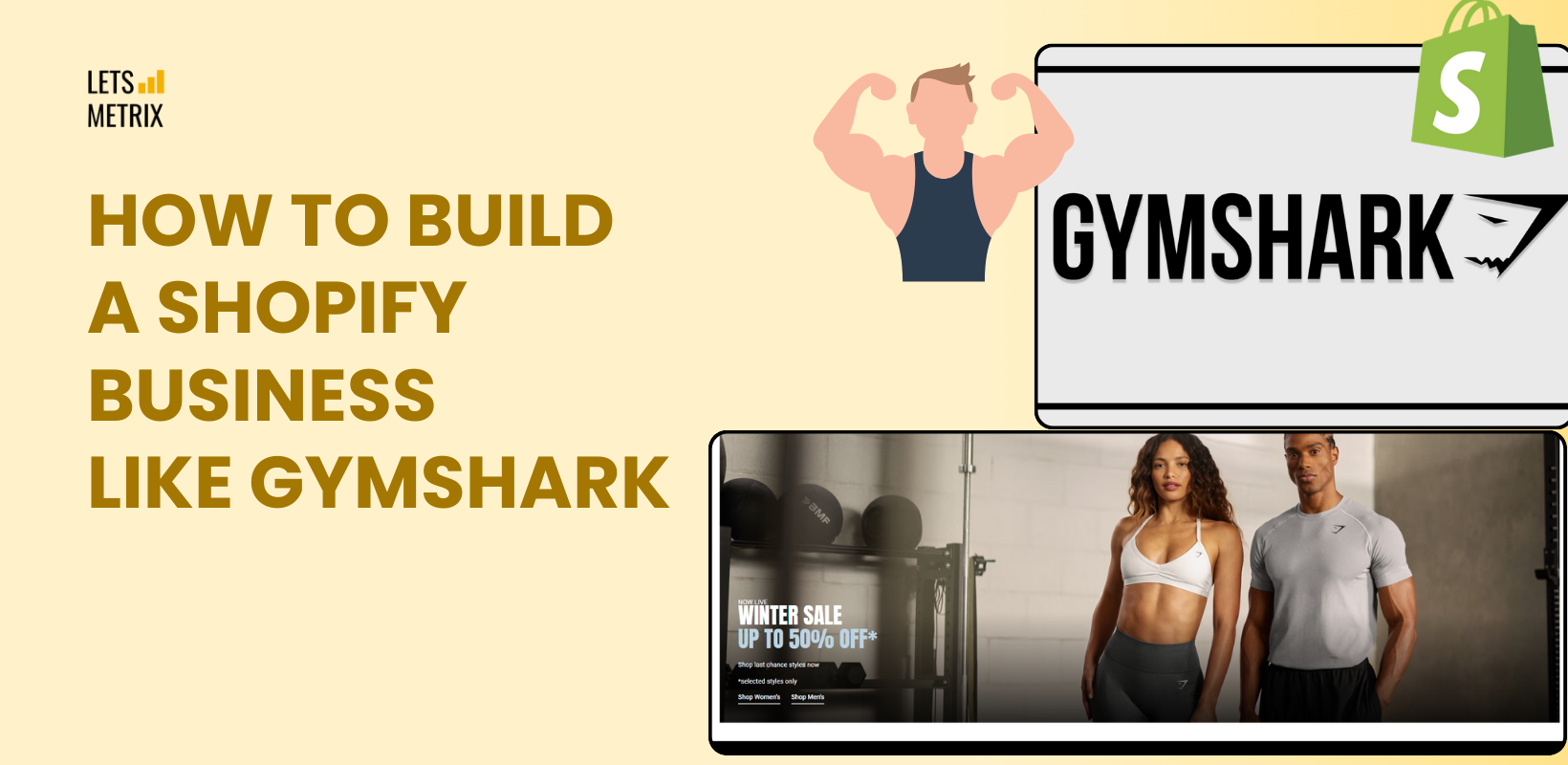 Unlocking the Gymshark Formula How to Build a MultiBillion Dollar