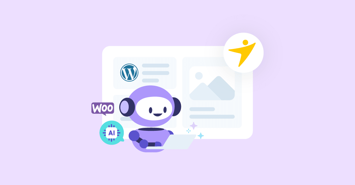 Woo Commerce Ai